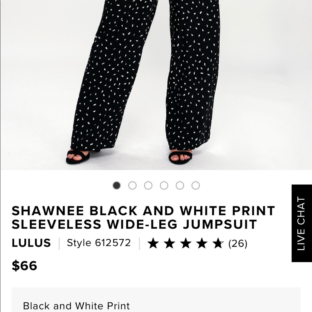 Jumpsuit - Picture 5 of 5